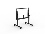 OL Agile Mobile Flip Table Frame