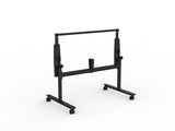 OL Agile Mobile Flip Table Frame