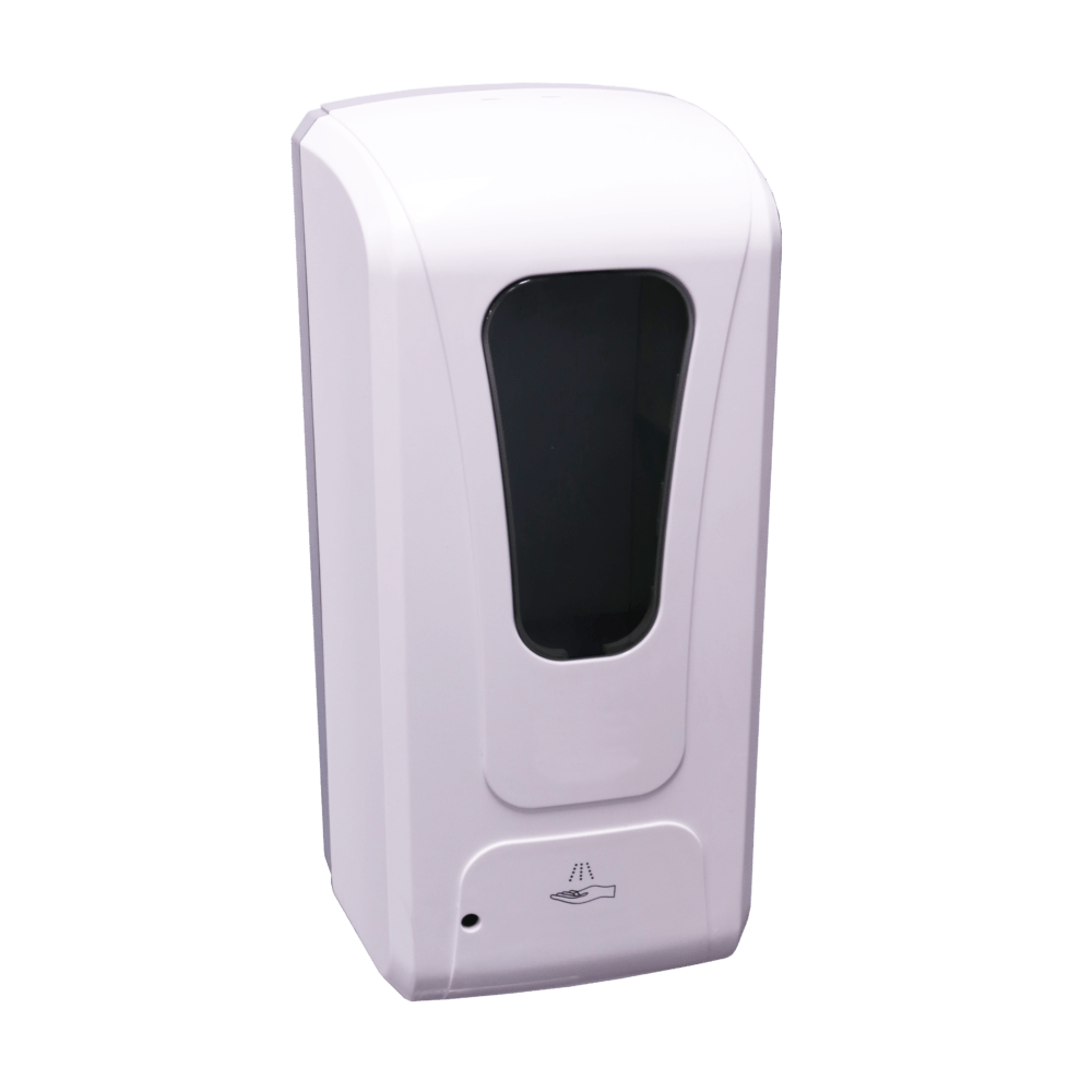 RL Automatic Hand Sanitizer Dispenser