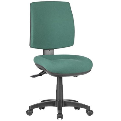 ST Alpha Low Back Task Chair with Seat Slider