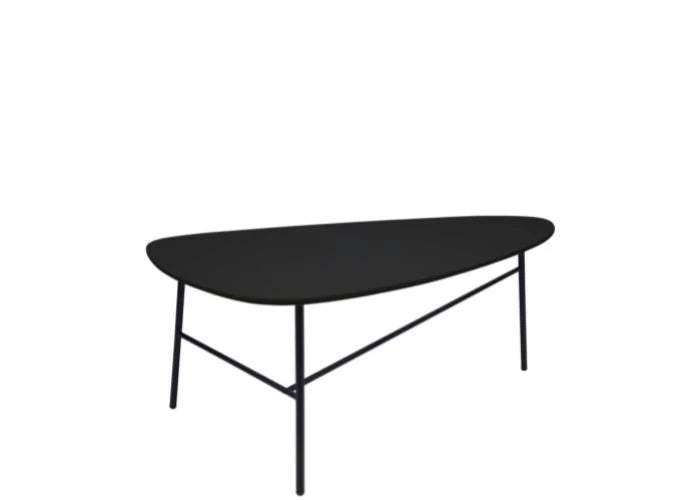 DD Nesta Metal Legs Coffee Table