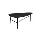 DD Nesta Metal Legs Coffee Table