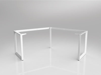 OL Anvil 120° Workstation Frame