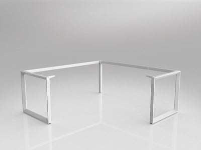 OL Anvil 90° Corner Workstation Frame