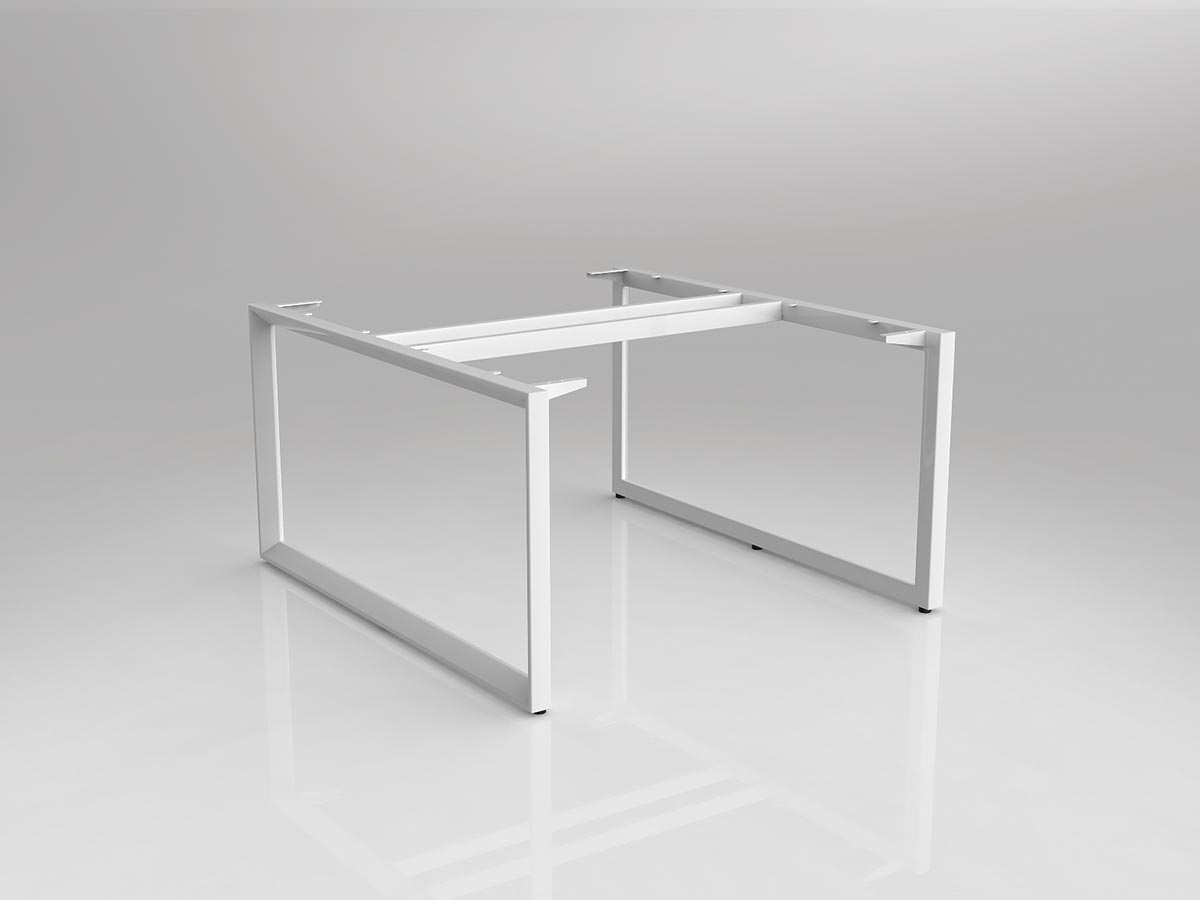 OL Anvil Double Sided Workspace Frame