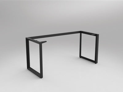 OL Anvil Single Desk Frame