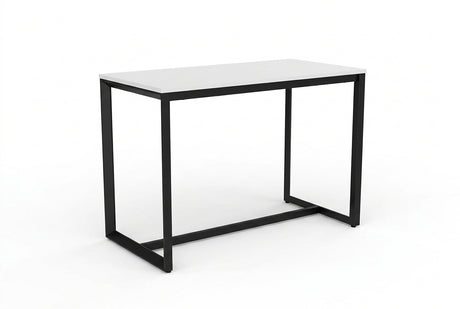 OL Anvil Bar Leaner High Table