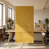 RL Form Decorative Workplace Divider Hanging Screen