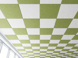 RL Acouline Original Core Square Hanging Ceiling Panels