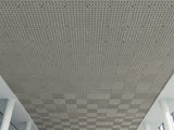 RL Acouline Ripple Core Square Hanging Ceiling Panels
