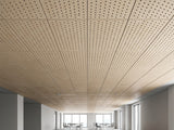 RL Acouline Ripple Span Rectangular Hanging Ceiling Panels