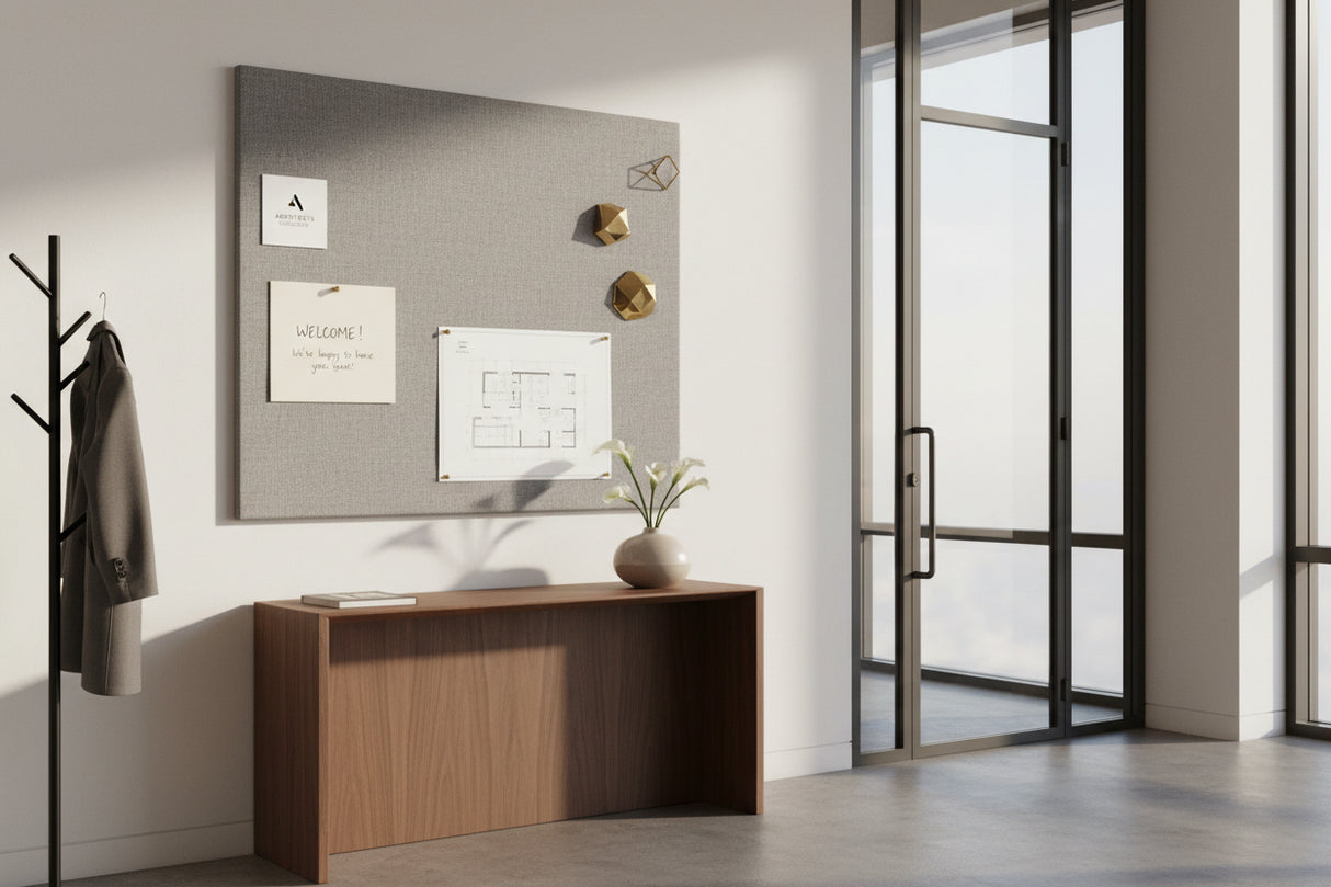 RL Acouline Acoustic Pinboard