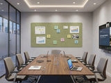 RL Acouline Acoustic Pinboard