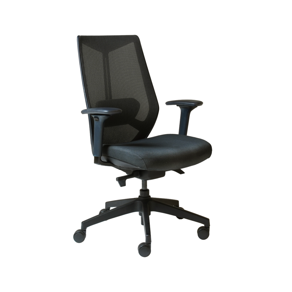 RL Arco Mesh Back Task Chair