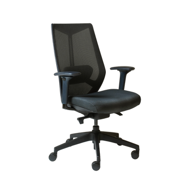 RL Arco High Mesh Back Task Chair