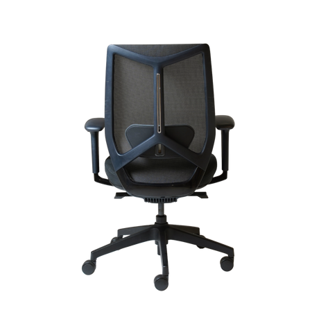 RL Arco Mesh Back Task Chair