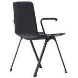 ST Aria Multi Purpose Hospitality Chair with Arms