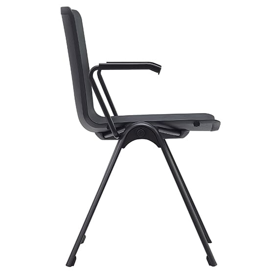 ST Aria Multi Purpose Hospitality Chair with Arms