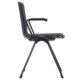 ST Aria Multi Purpose Hospitality Chair with Arms