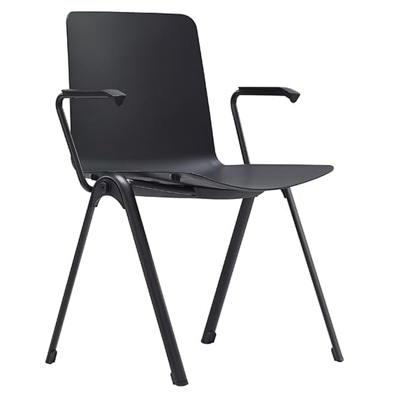 ST Aria Multi Purpose Hospitality Chair with Arms