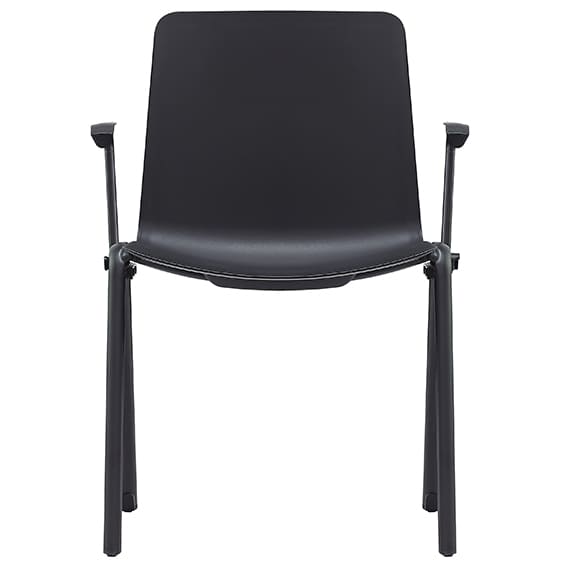 ST Aria Multi Purpose Hospitality Chair with Arms