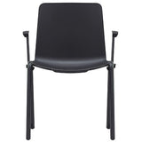 ST Aria Multi Purpose Hospitality Chair with Arms