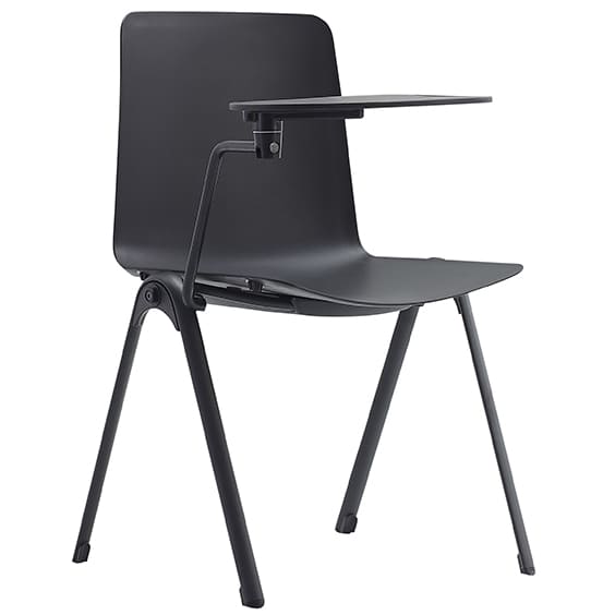ST Aria Training Chair with Tablet Arm