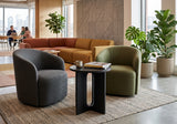 DD Asa Round Side Table