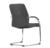 ST Astra Fabric Upholstered Visitor Chair