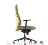 ST Austin High Back Fabric Upholstered Executive Chair