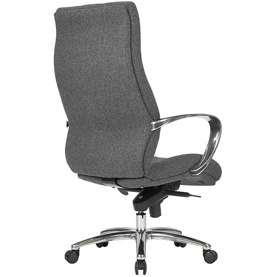 ST Avanti High Back Ergonomic Executive Chair