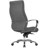 ST Avanti High Back Ergonomic Executive Chair