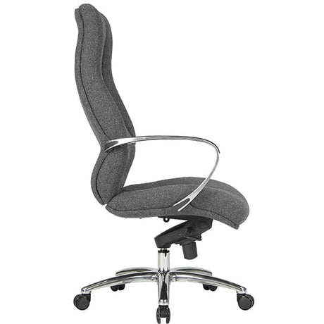 ST Avanti High Back Ergonomic Executive Chair
