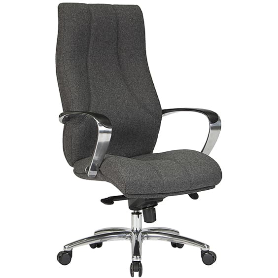 ST Avanti High Back Ergonomic Executive Chair