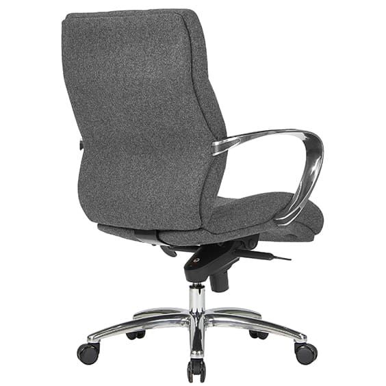 ST Avanti Medium Back Ergonomic Executive Chair