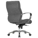 ST Avanti Medium Back Ergonomic Executive Chair