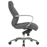ST Avanti Medium Back Ergonomic Executive Chair
