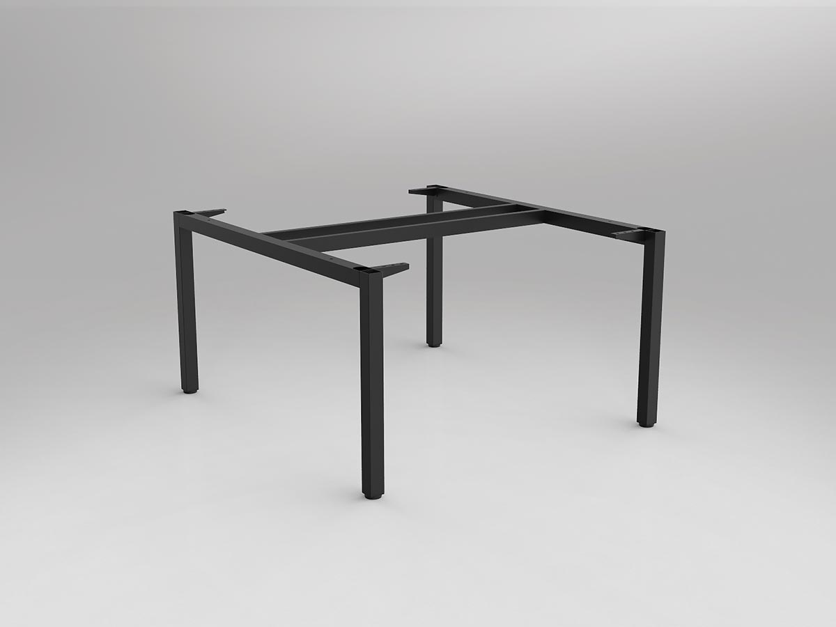 OL Axis Double Sided 2-User Workspace Frame