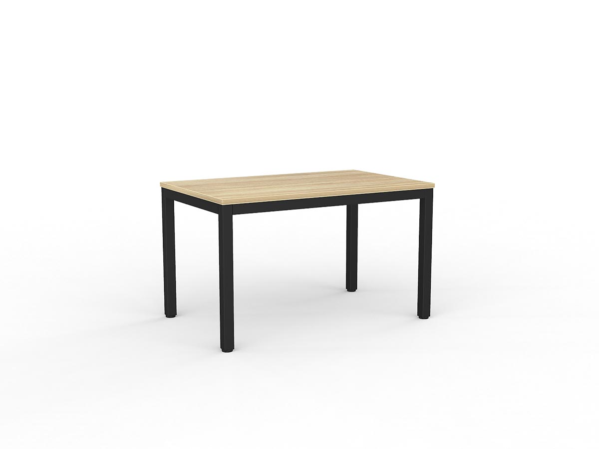 OL Axis Rectangle Meeting Table