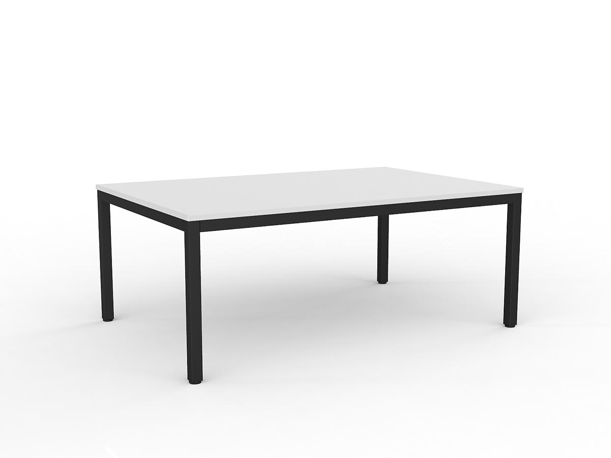 OL Axis Rectangle Meeting Table