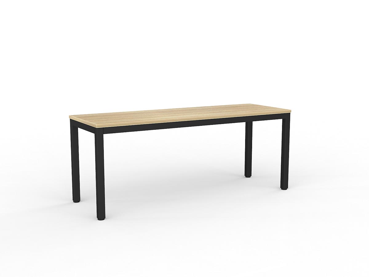 OL Axis Rectangle Meeting Table