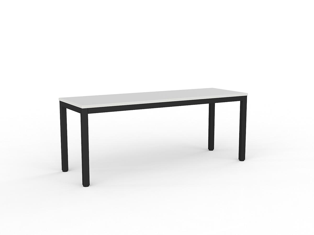 OL Axis Rectangle Meeting Table