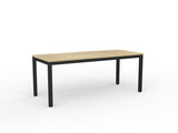 OL Axis Rectangle Meeting Table