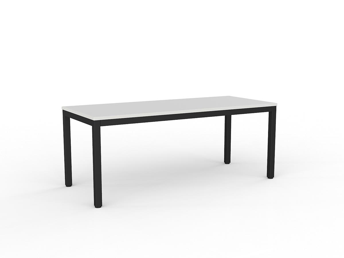 OL Axis Rectangle Meeting Table