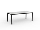 OL Axis Rectangle Meeting Table