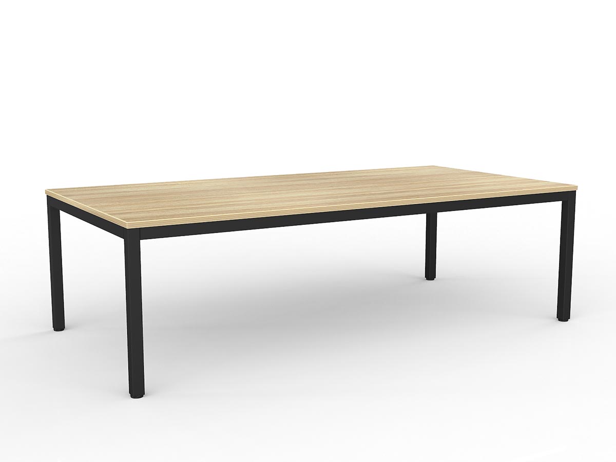 OL Axis Rectangle Meeting Table