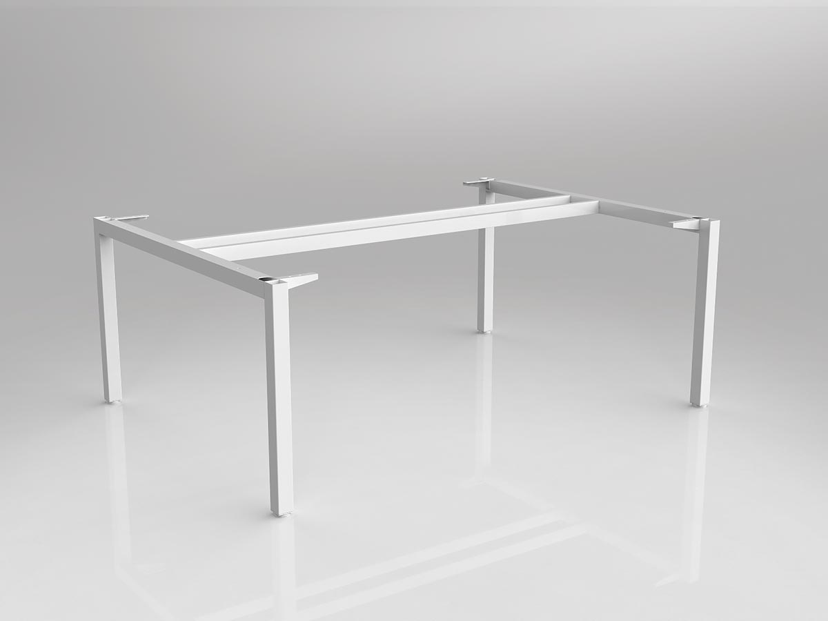 OL Axis Double Sided 2-User Workspace Frame