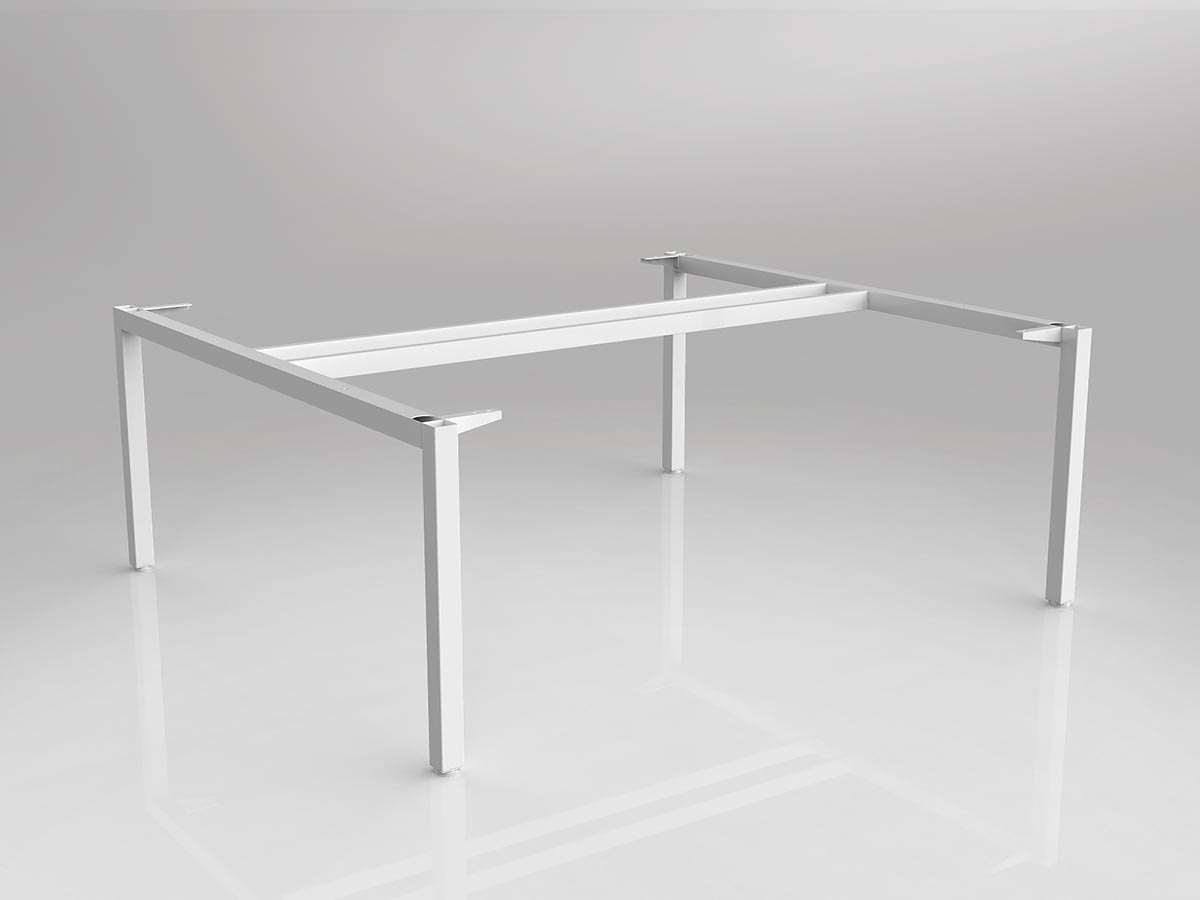 OL Axis Double Sided 2-User Workspace Frame