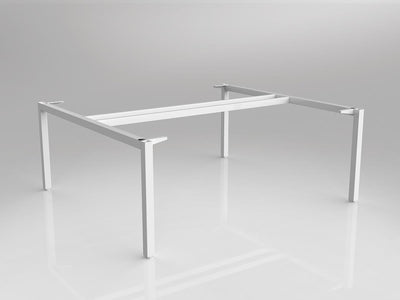 OL Axis Double Sided 2-User Workspace Frame