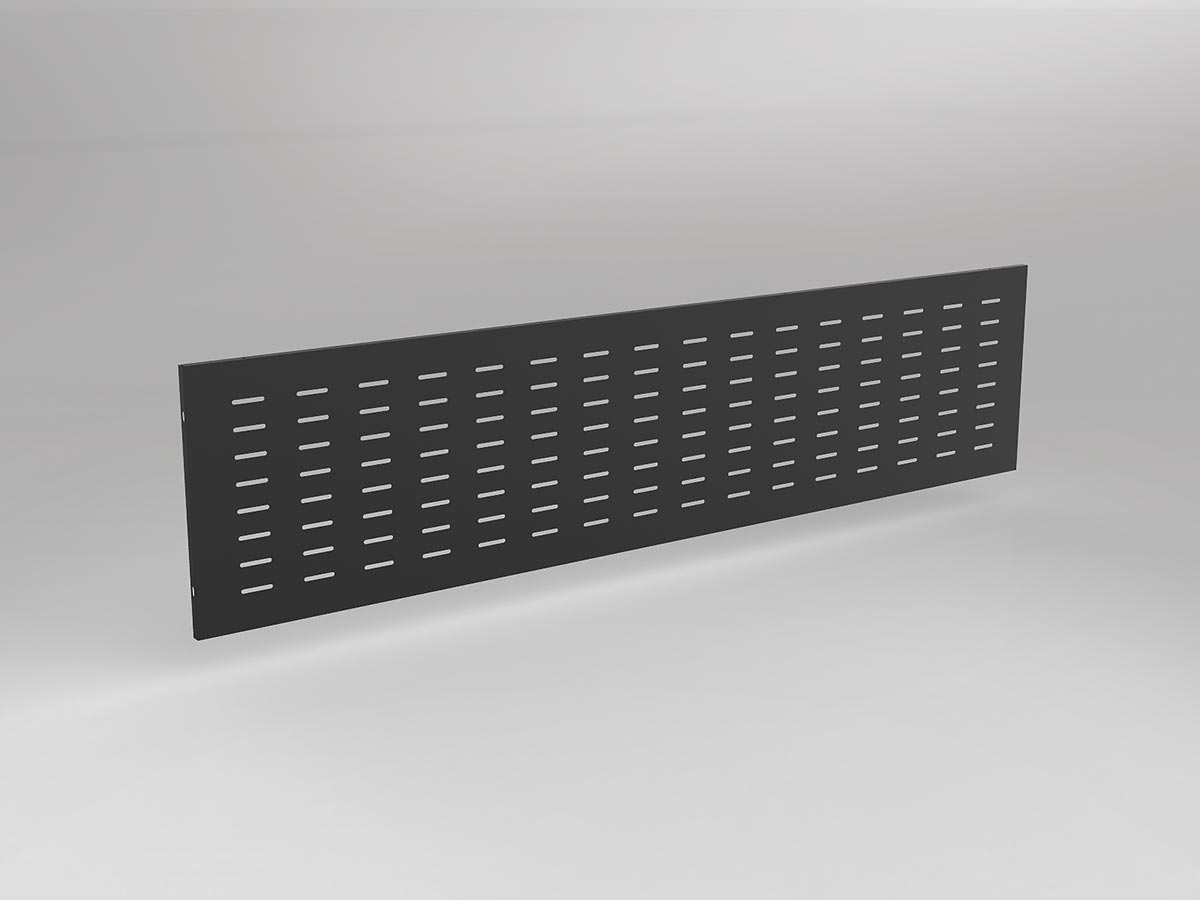 OL Metal Modesty Panel for Axis Anvil and Agile Desk